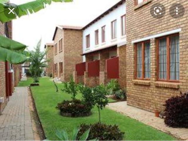 Apartment for rent in Waterkloof, Gauteng