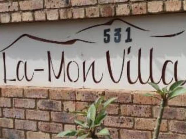 Apartment for rent in Montana, Pretoria
