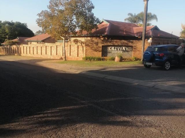 Apartment for rent in Waterkloof, Gauteng