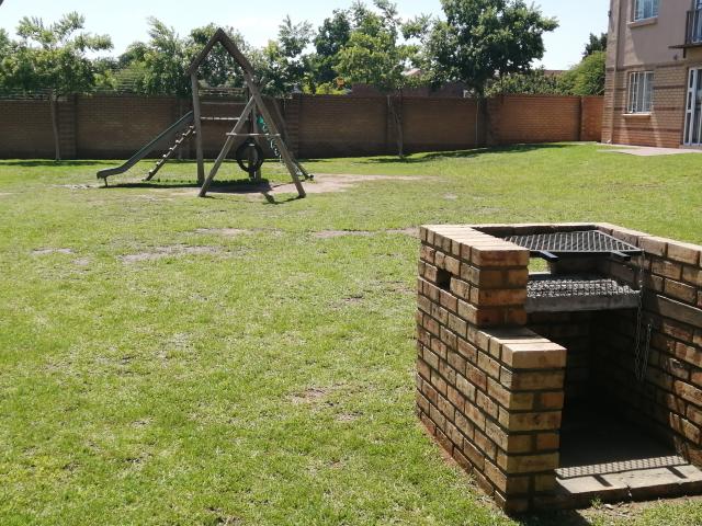 Apartment for rent in Waterkloof, Gauteng