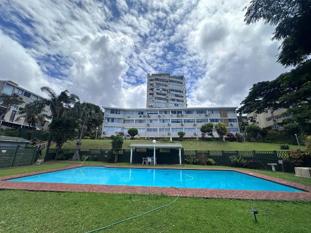 Apartment for rent in Seaview, Kwazulu-natal