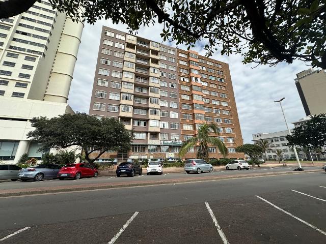 Apartment for rent in Seaview, Kwazulu-natal