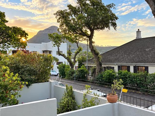 Apartment for rent in Cape Town Ward 77, Cape Town