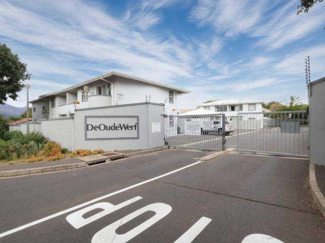 Apartment for rent in Onverwacht, Western Cape