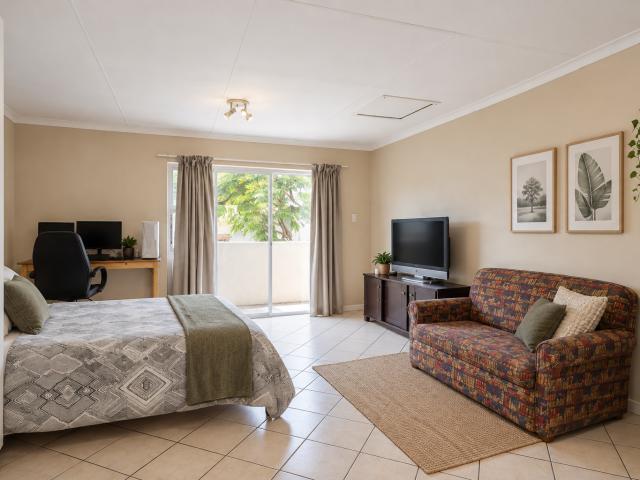 Apartment for rent in Onverwacht, Western Cape