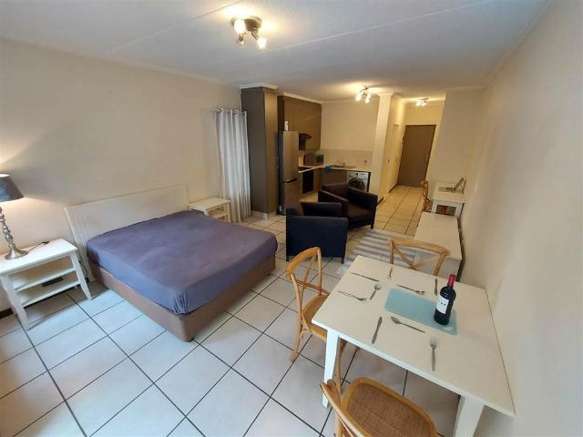 Apartment for rent in Randburg, Gauteng