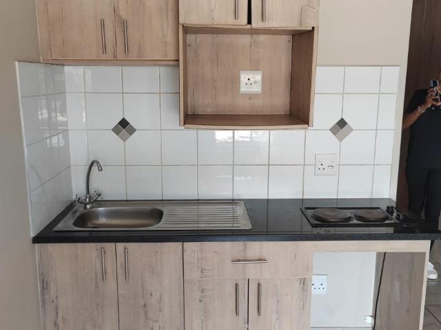 Apartment for rent in Waterkloof, Gauteng