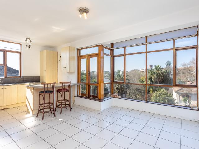 Apartment for rent in Cape Town, Western Cape