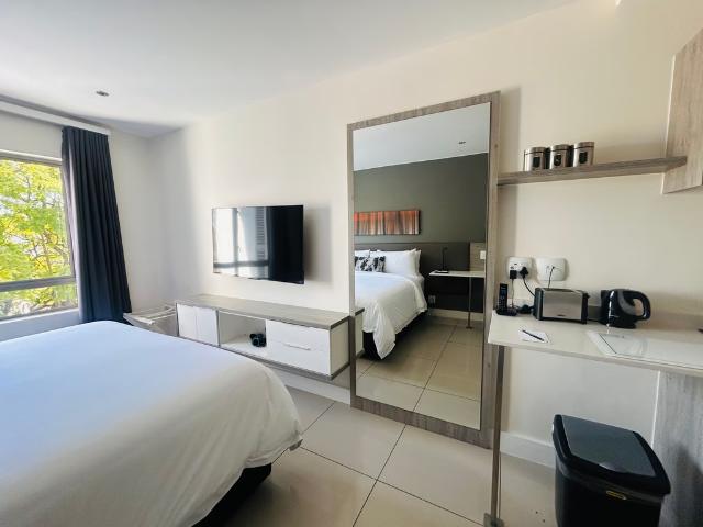 Apartment for rent in Newtown, Vosloorus