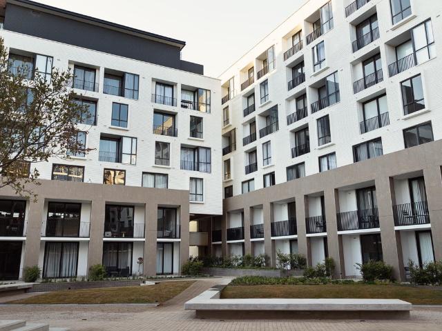 Apartment for rent in Rosebank, Gauteng
