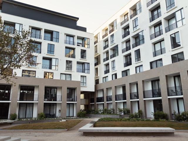 Apartment for rent in Newtown, Vosloorus