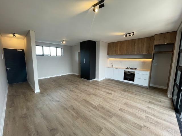 Apartment for rent in Emmarentia, Johannesburg