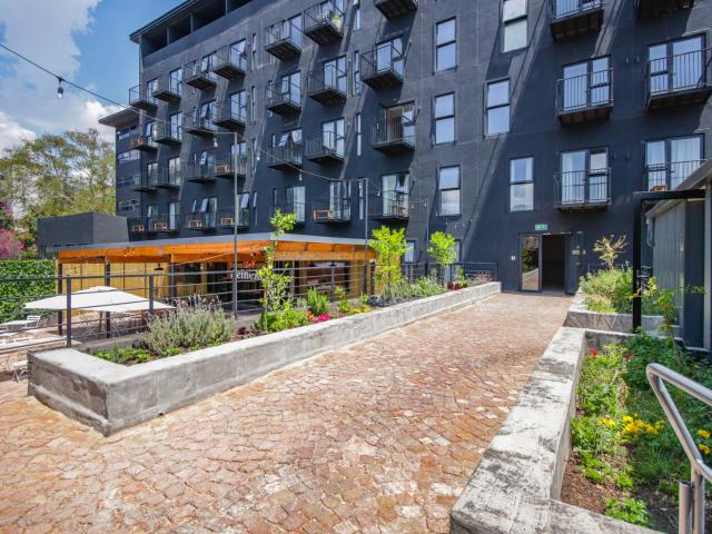 Apartment for rent in Alexandra, Gauteng