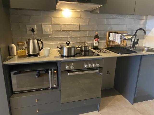Apartment for rent in Alexandra, Gauteng