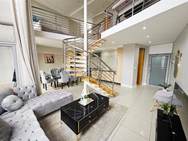 Apartment for rent in Alexandra, Gauteng