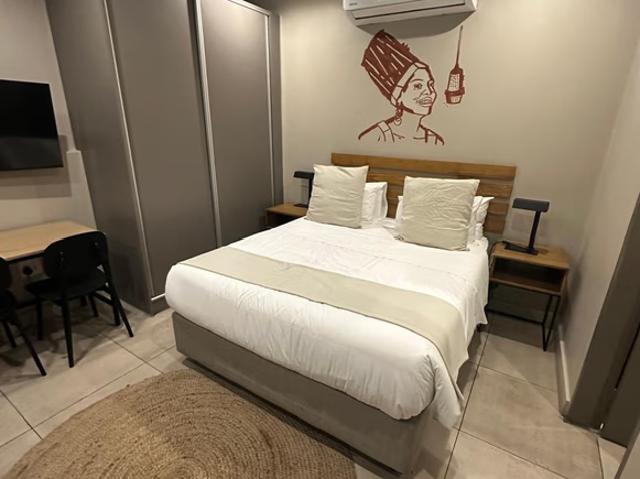 Apartment for rent in Alexandra, Gauteng
