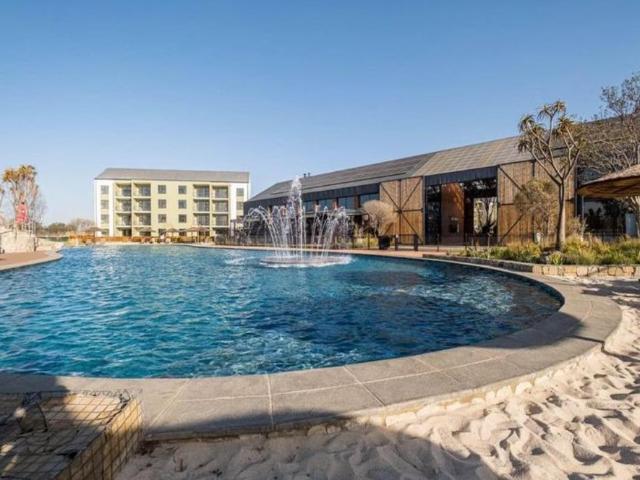 Apartment for rent in Waterkloof, Gauteng
