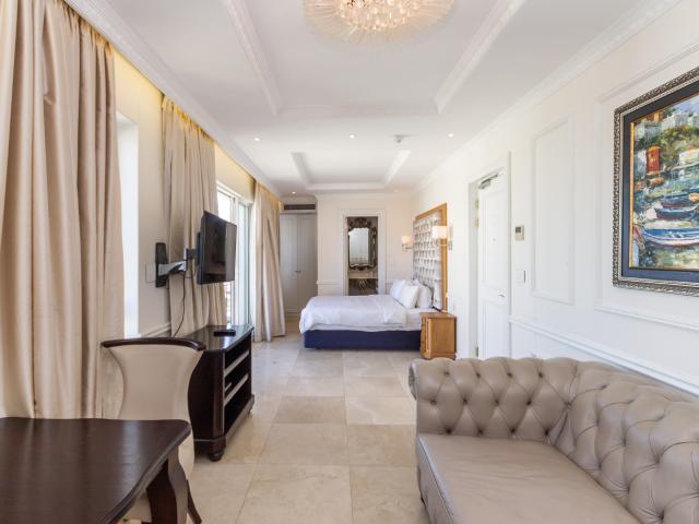 Apartment for rent in Cape Town, Western Cape
