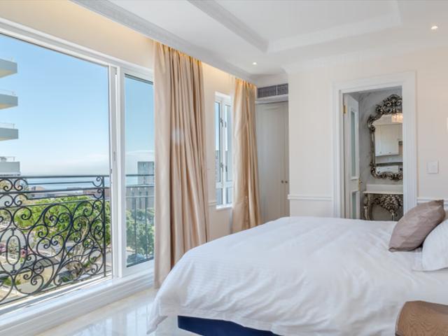 Apartment for rent in Cape Town Ward 115, Cape Town