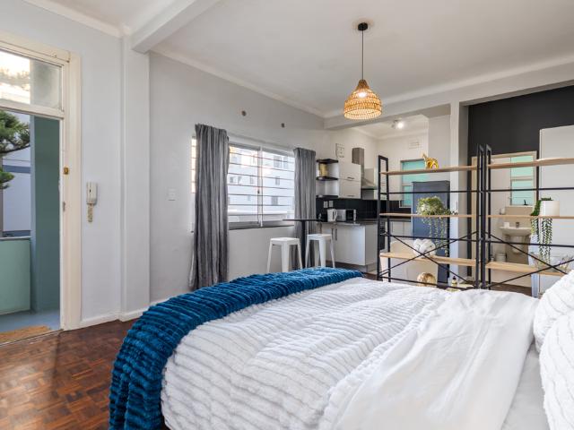 Apartment for rent in Cape Town, Western Cape