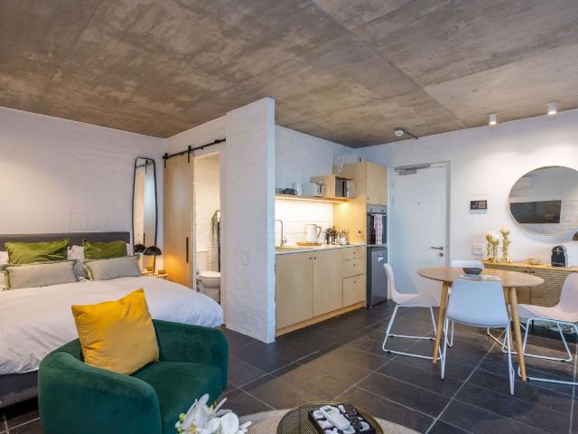 Property for rent in Sea Point, Cape Town