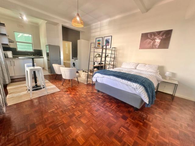Apartment for rent in Northern Cape