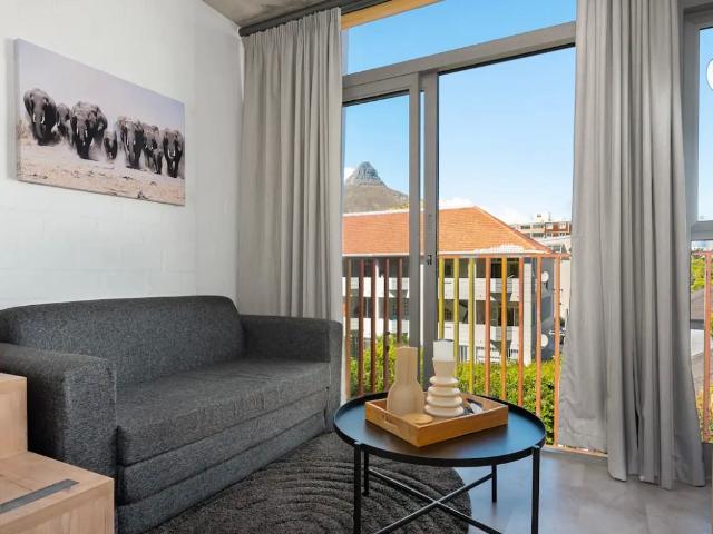 Apartment for rent in Cape Town, Western Cape
