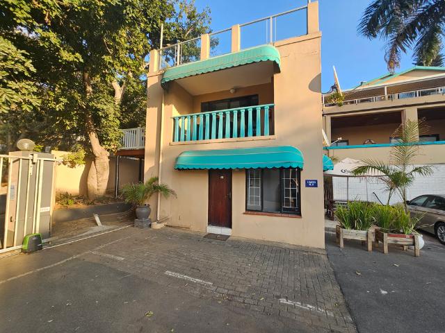 Apartment for rent in Princess Grant, Kwazulu-natal