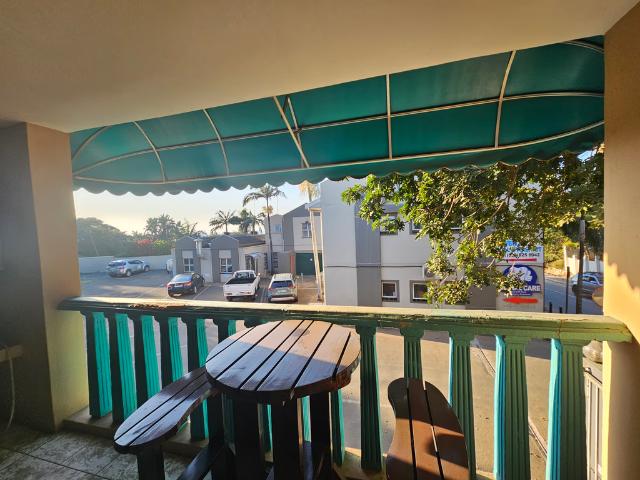 Apartment for rent in Princess Grant, Kwazulu-natal