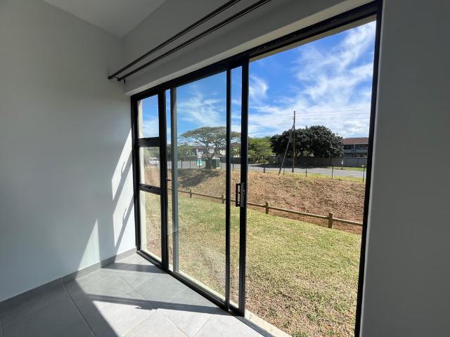 Apartment for rent in Sheffield Beach, KwaDukuza Local Municipality