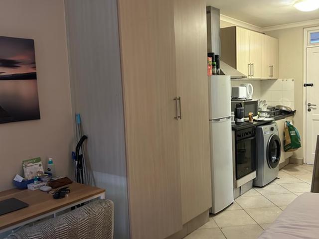 Apartment for rent in Western Cape