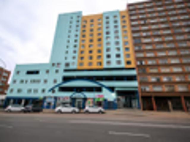 Apartment for rent in Seaview, Kwazulu-natal