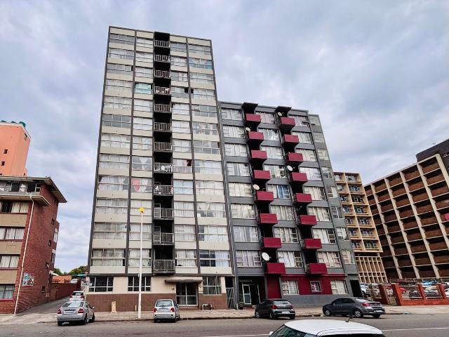 Apartment for rent in Seaview, Kwazulu-natal