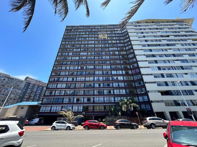 Apartment for rent in Seaview, Kwazulu-natal
