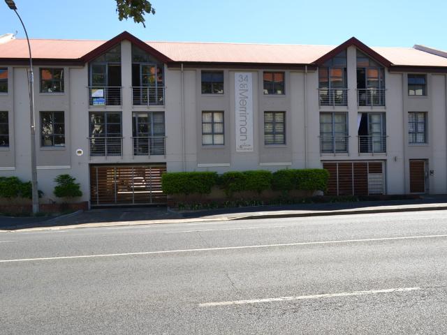 Apartment for rent in Stellenbosch, Stellenbosch Local Municipality