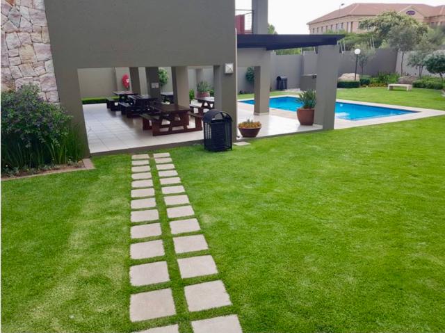 Apartment for rent in Alexandra, Gauteng