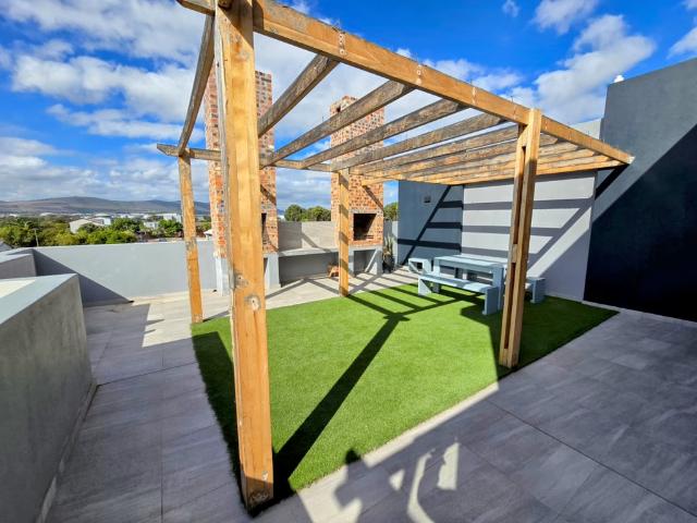 Apartment for rent in Western Cape