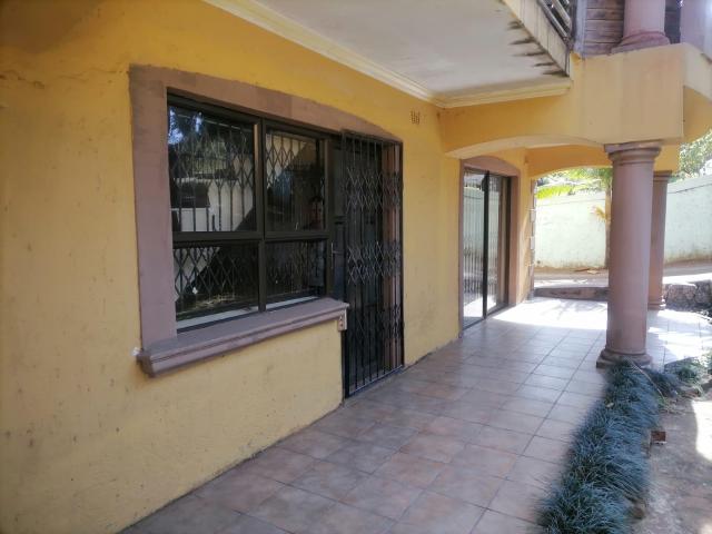 Apartment for rent in Princess Grant, Kwazulu-natal