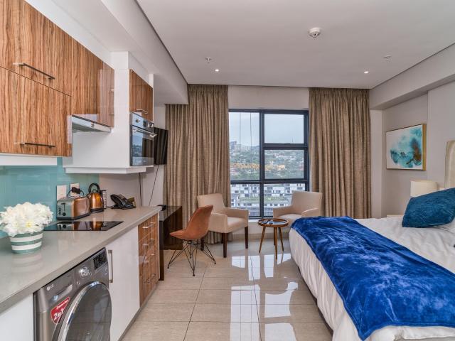 Apartment for rent in Siyancuma Ward 2, Siyancuma Local Municipality
