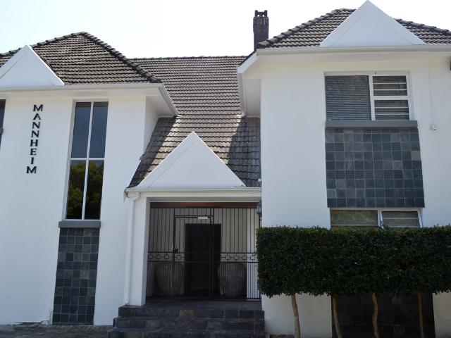 Apartment for rent in Stellenbosch, Stellenbosch Local Municipality