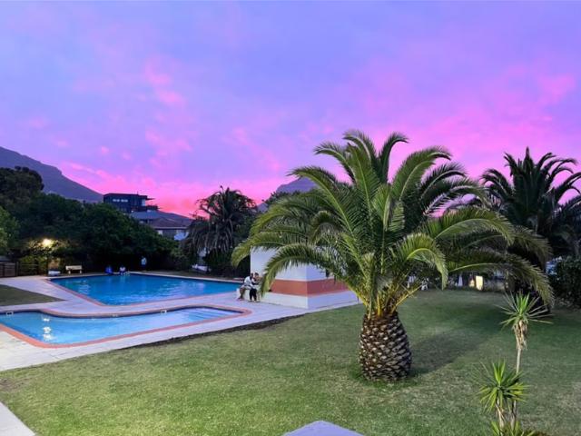 Apartment for rent in Cape Town, Western Cape