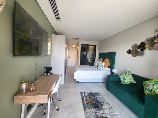 Apartment for rent in Kwazulu-natal