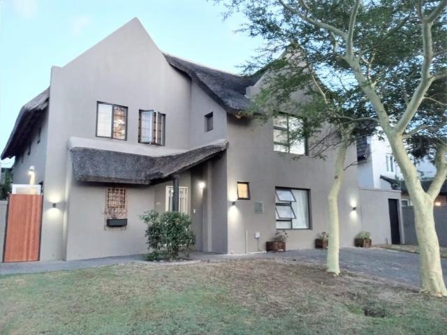Property for rent in Waterkloof, Gauteng