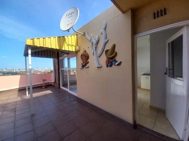 Apartment for rent in Seaview, Kwazulu-natal