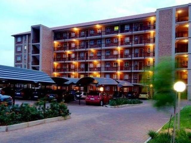 Apartment for rent in Limpopo