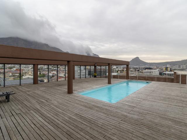 Apartment for rent in Cape Town Ward 115, Cape Town
