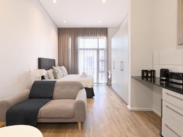 Apartment for rent in Cape Town, Western Cape