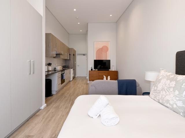 Apartment for rent in Cape Town, Western Cape