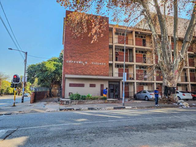 Apartment for rent in Vosloorus, Gauteng