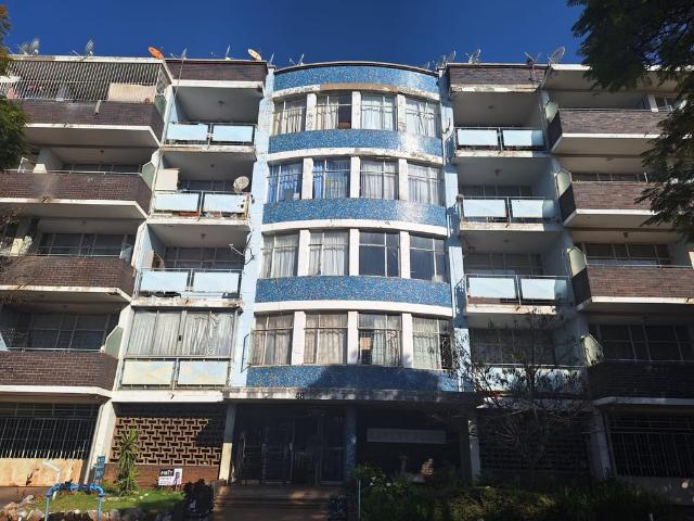 Apartment for rent in Vosloorus, Gauteng